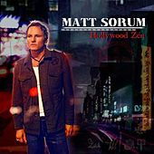 Thumbnail for the Matt Sorum - Hollywood Zen link, provided by host site