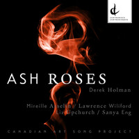 Thumbnail for the Derek Holman - Holman: Ash Roses link, provided by host site