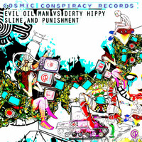 Thumbnail for the Evil Oil Man - Holmes link, provided by host site