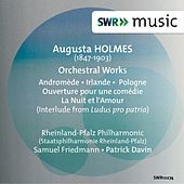 Thumbnail for the Deutsche Staatsphilharmonie Rheinland-Pfalz - Holmès: Orchestral Works link, provided by host site