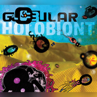 Thumbnail for the Globular - Holobiont link, provided by host site