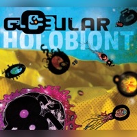 Image of Globular linking to their artist page due to link from them being at the top of the main table on this page