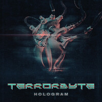 Thumbnail for the Terrorbyte - Hologram link, provided by host site