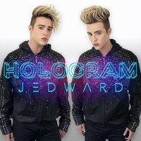 Thumbnail for the Jedward - Hologram link, provided by host site