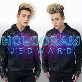 Thumbnail for the Jedward - Hologram link, provided by host site