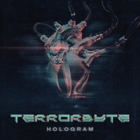 Thumbnail for the Terrorbyte - Hologram link, provided by host site