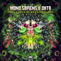Thumbnail for the Mono Sapiens - Holotropic Breathwork link, provided by host site