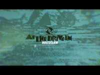 Thumbnail for the At The Drive In - Holtzclaw link, provided by host site