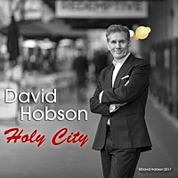 Thumbnail for the David Hobson - Holy City link, provided by host site