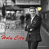 Thumbnail for the David Hobson - Holy City link, provided by host site