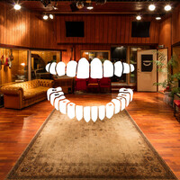 Thumbnail for the Py Bäckman - Holy Commotion link, provided by host site