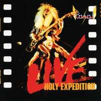 Thumbnail for the Bow Wow - HOLY EXPEDITION link, provided by host site