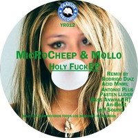 Thumbnail for the Microcheep - Holy Fuck link, provided by host site
