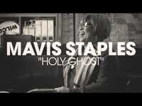 Thumbnail for the Mavis Staples - "Holy Ghost" (Full Album Stream) link, provided by host site
