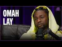 Thumbnail for the Omah Lay - Finding Clarity Of Mind, Holy Ghost, Afrobeats, Moving link, provided by host site
