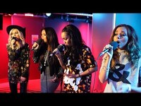 Thumbnail for the Little Mix - Holy Grail/Counting Stars/Smells Like Teen Spirit link, provided by host site