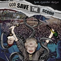 Thumbnail for the Sense Datum - Holy Gram link, provided by host site