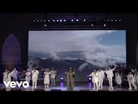 Thumbnail for the Tasha Cobbs Leonard - Holy (Performance Video) link, provided by host site
