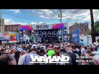 Thumbnail for the Wayland - Holy Shift Live From Adelphia Music Hall Summer Concert Series with Craig Morgan link, provided by host site