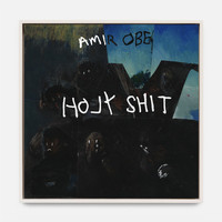 Thumbnail for the Amir Obe - Holy Shit link, provided by host site