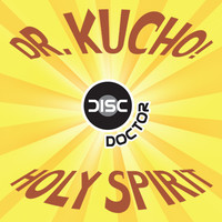 Thumbnail for the Dr. Kucho! - Holy Spirit link, provided by host site