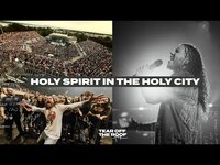 Thumbnail for the Brandon Lake - Holy Spirit In The Holy City link, provided by host site