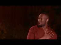 Thumbnail for the Stormzy - HOLY SPIRIT [LIVE AT HILTON METROPOLE, LONDON] link, provided by host site