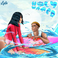 Thumbnail for the Lyta - Holy Water link, provided by host site