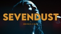 Thumbnail for the Sevendust - Holy Water (Official Music Video) link, provided by host site