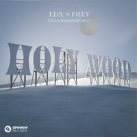 Thumbnail for the EDX - Holy Wood (Eran Hersh Remix) link, provided by host site