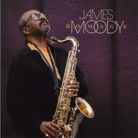 Thumbnail for the James Moody - Homage link, provided by host site