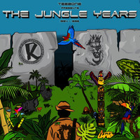 Thumbnail for the Teebone - Homage - Original Mix link, provided by host site