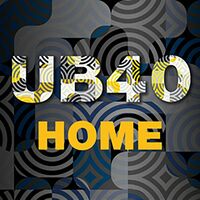 Thumbnail for the UB40 - Home link, provided by host site