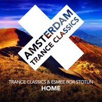 Thumbnail for the Trance Classics - Home link, provided by host site