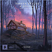 Thumbnail for the Darren Styles - Home link, provided by host site