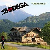 Image of BODEGA linking to their artist page due to link from them being at the top of the main table on this page