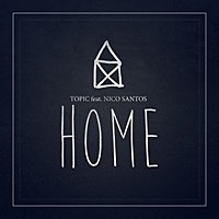 Thumbnail for the Topic - Home link, provided by host site