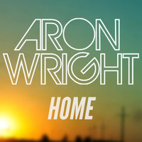 Thumbnail for the Aron Wright - Home link, provided by host site