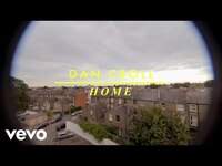 Thumbnail for the Dan Croll - Home link, provided by host site