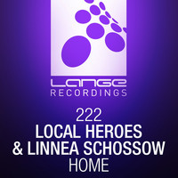 Thumbnail for the Local Heroes - Home link, provided by host site