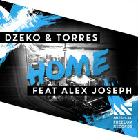 Thumbnail for the Dzeko - Home link, provided by host site