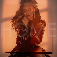Thumbnail for the Maya J - Home link, provided by host site