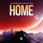 Thumbnail for the Flash Brothers - Home link, provided by host site