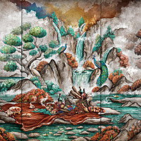 Thumbnail for the Jacob Lee - Home link, provided by host site