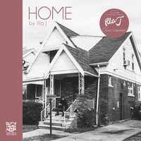 Thumbnail for the Illa J - Home link, provided by host site