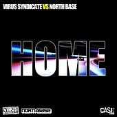 Thumbnail for the Virus Syndicate - Home link, provided by host site
