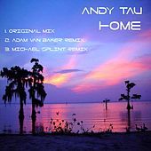 Thumbnail for the Andy Tau - Home link, provided by host site