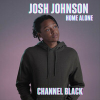 Thumbnail for the Josh Johnson - Home Alone link, provided by host site
