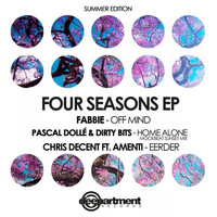Thumbnail for the Pascal Dolle - Home Alone - Mockbeat_Sunset_Mix link, provided by host site