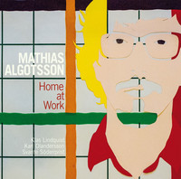 Thumbnail for the Mathias Algotsson - Home at Work link, provided by host site